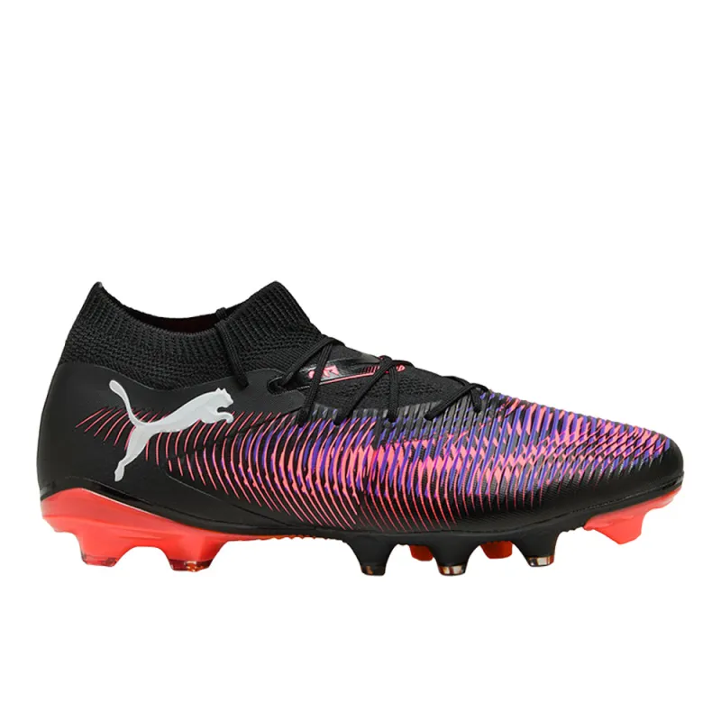 Future 8 Match Firm Ground/Artificial Ground Soccer Cleats made by Puma
