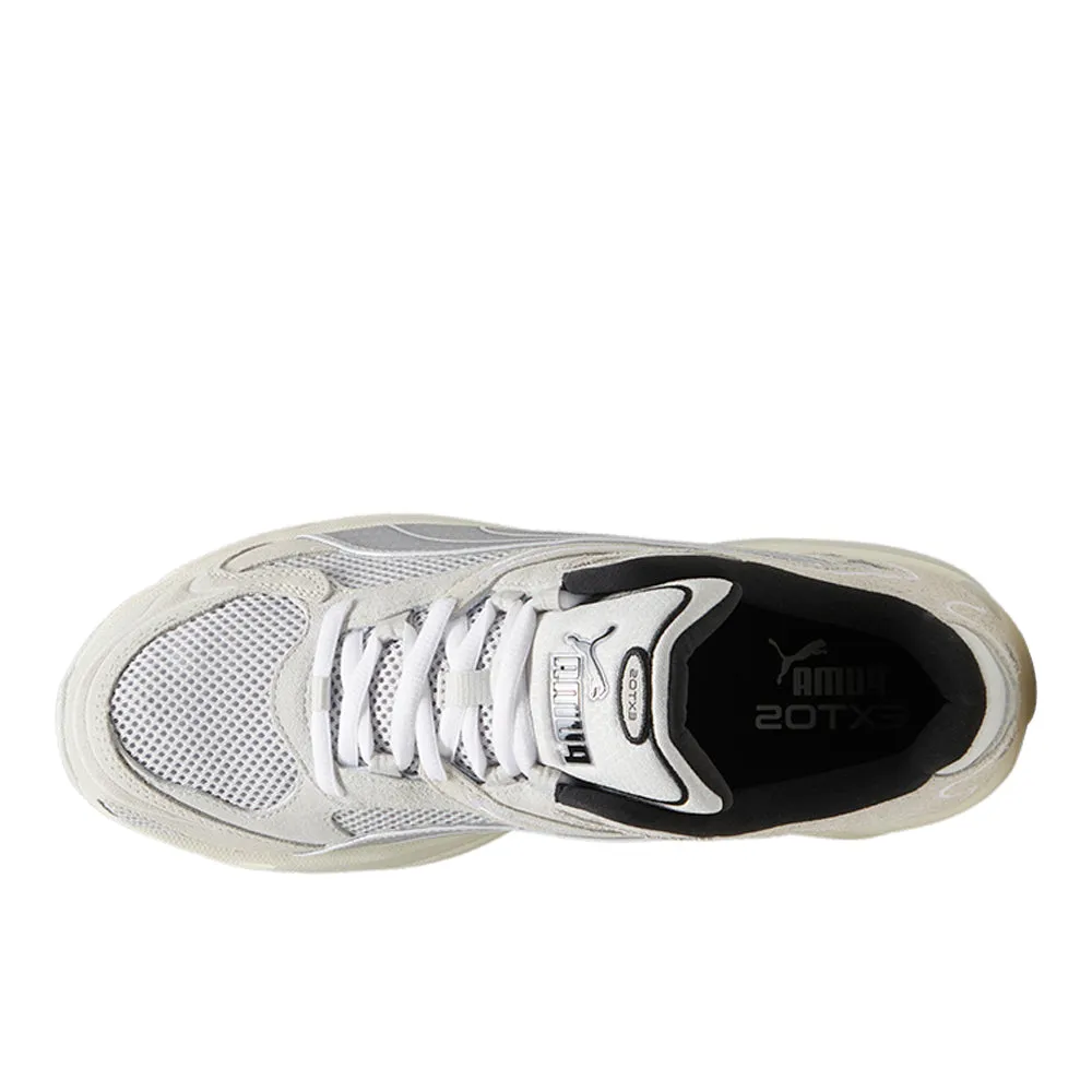 Extos Collector Lace Up Sneakers sold by Shoebacca product image thumbnail 4