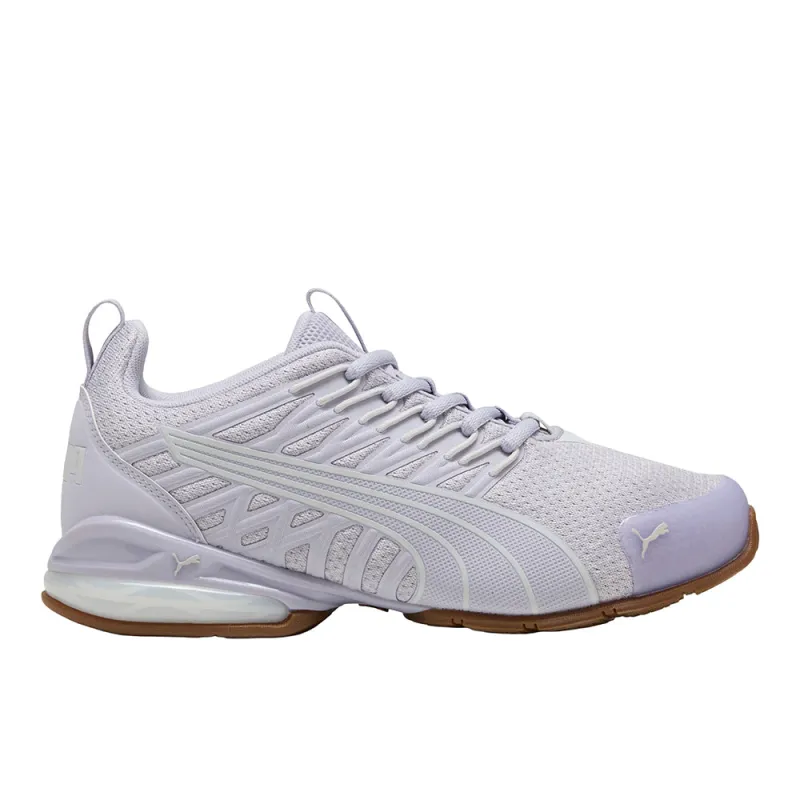 Voltaic Evo Premium Lace Up Sneakers made by Puma