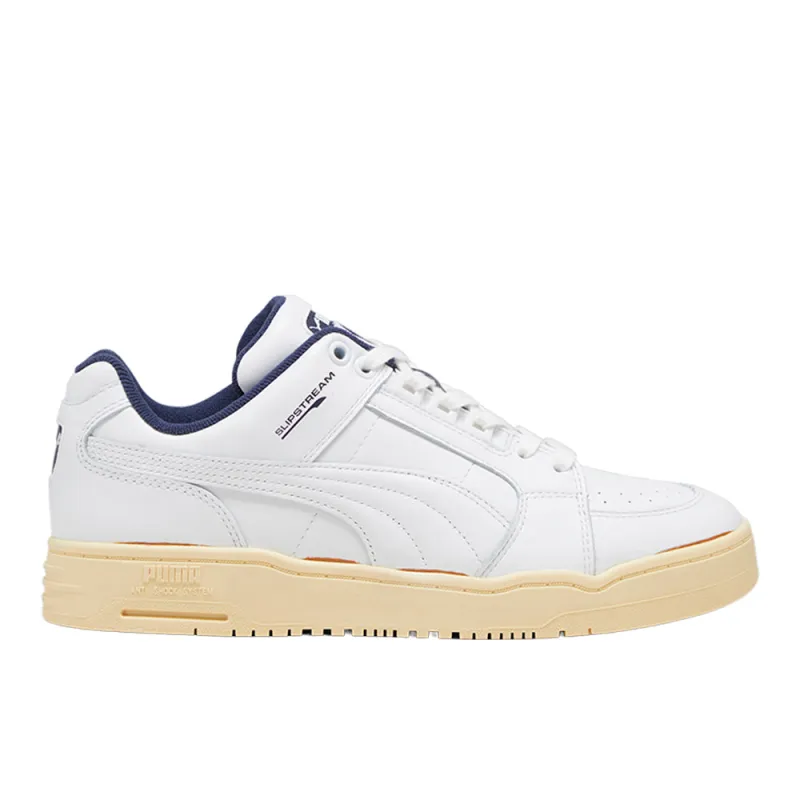 Slipstream Lo The Neverworn II Lace Up Sneakers made by Puma