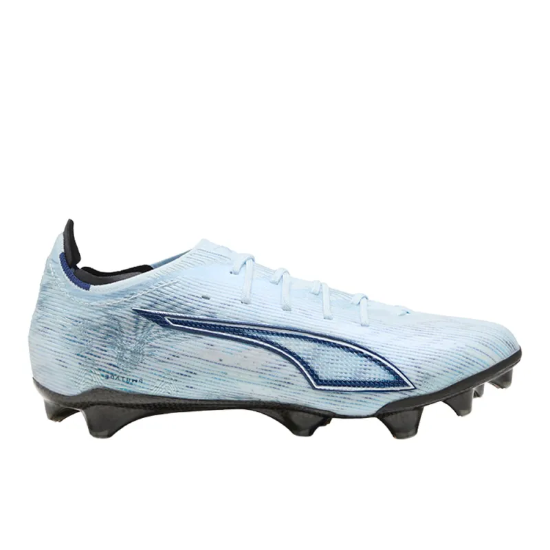 Ultra 6 Carbon Firm Ground Soccer Cleats made by Puma