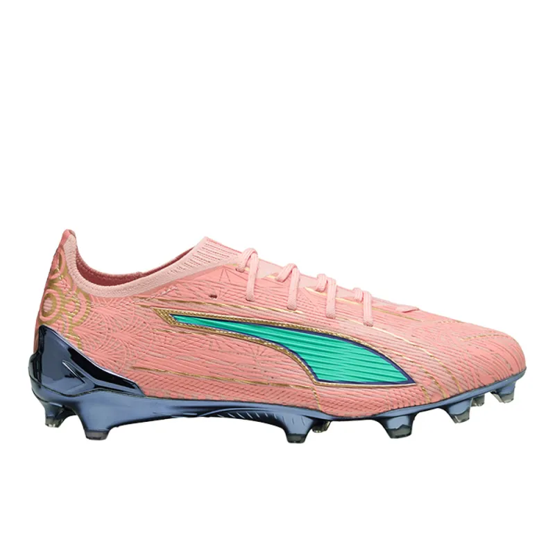Ultra 6 Ultimate Ca Mia Firm Ground Soccer Cleats made by Puma