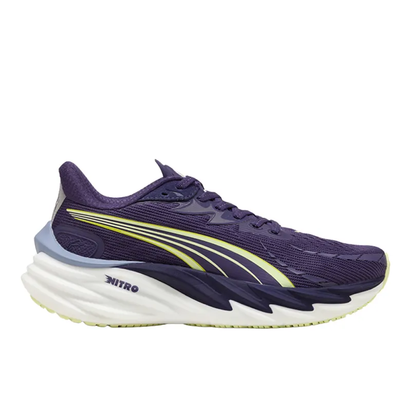 Velocity NITRO 4 Running Shoes made by Puma