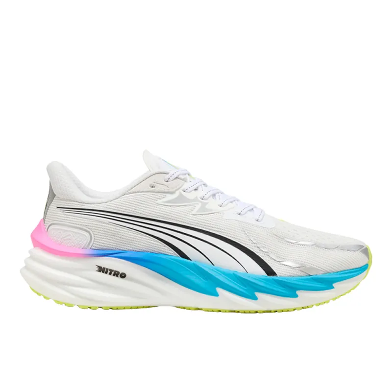 Velocity NITRO 4 Running Shoes made by Puma