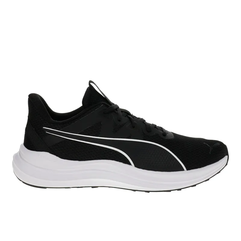 Reflect Lite Wide Running Shoes made by Puma