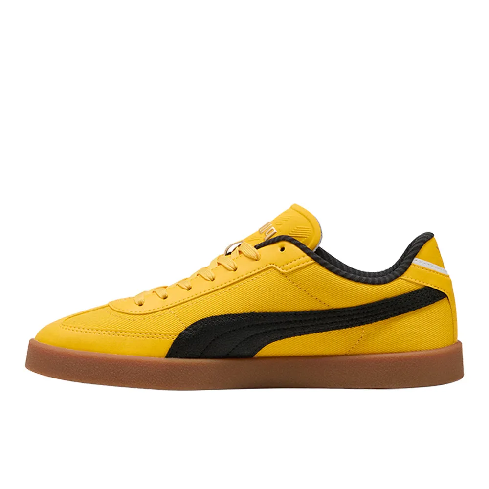 Club II Era Retro Run Lace Up Sneakers sold by Shoebacca product image thumbnail 3