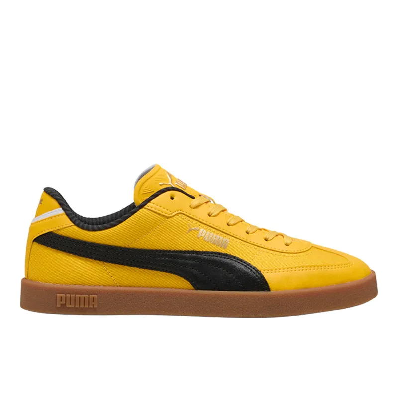 Club II Era Retro Run Lace Up Sneakers made by Puma