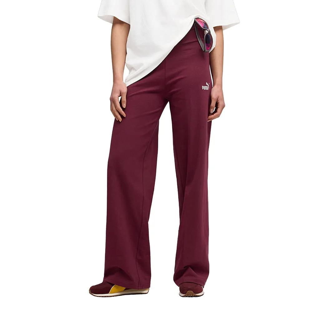 Essentials Small No. 1 Logo High Waist Straight Leggings sold by Shoebacca product image thumbnail 3