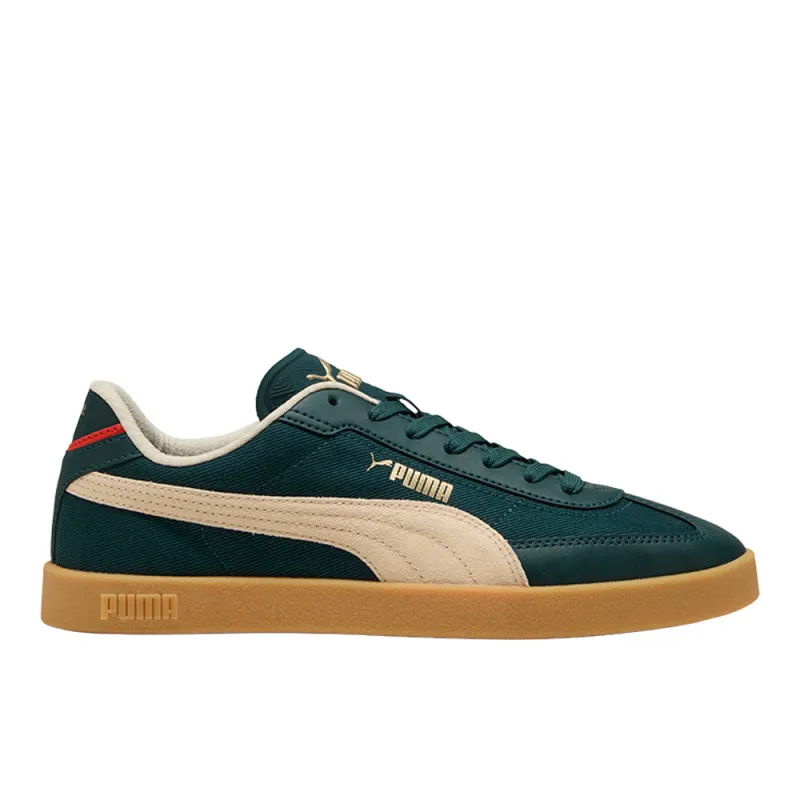 Club II Era Retro Run Lace Up Sneakers made by Puma
