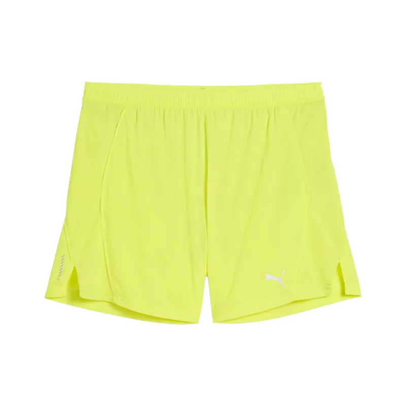 Run Velocity 5 Inch Athletic Shorts made by Puma