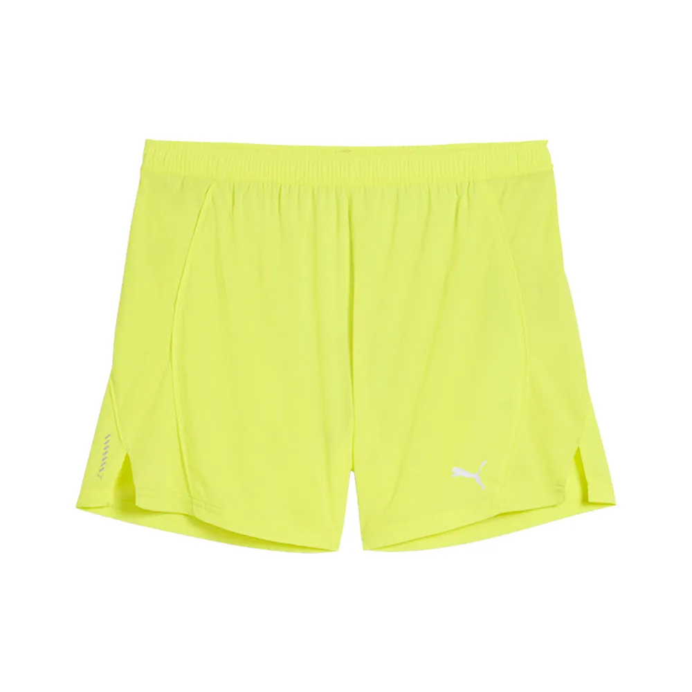 Run Velocity 5 Inch Athletic Shorts sold by Shoebacca