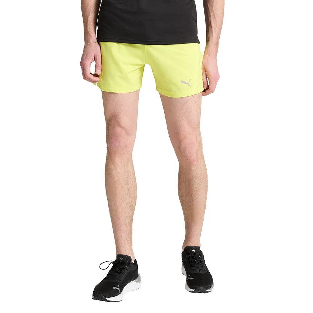 Run Velocity 5 Inch Athletic Shorts sold by Shoebacca product image thumbnail 3