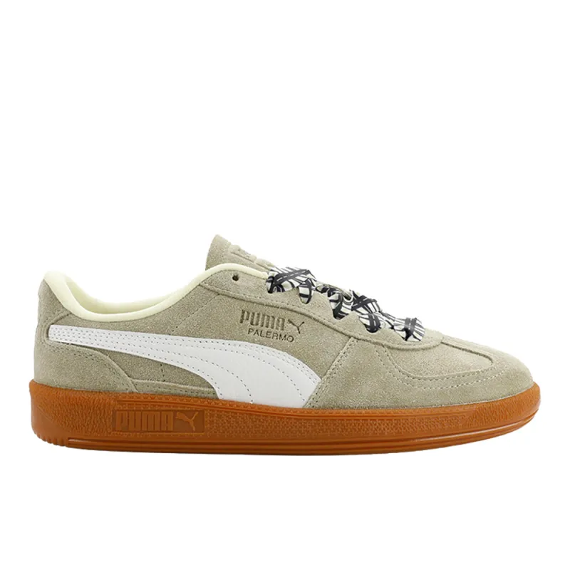 Palermo Laces Sneaker made by Puma