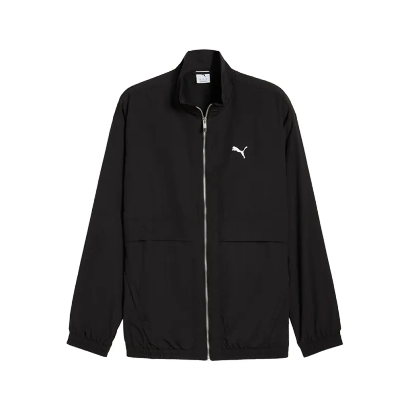 Style Full Zip Windbreaker made by Puma