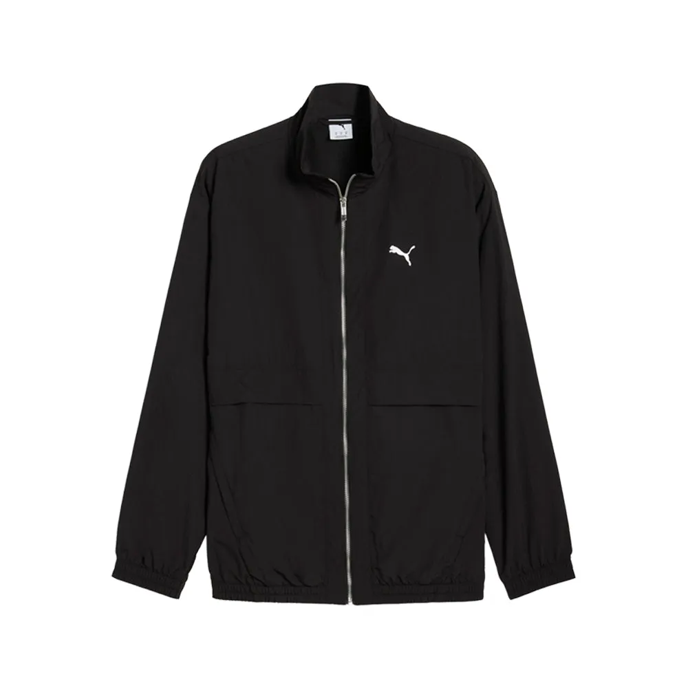 Style Full Zip Windbreaker sold by Shoebacca