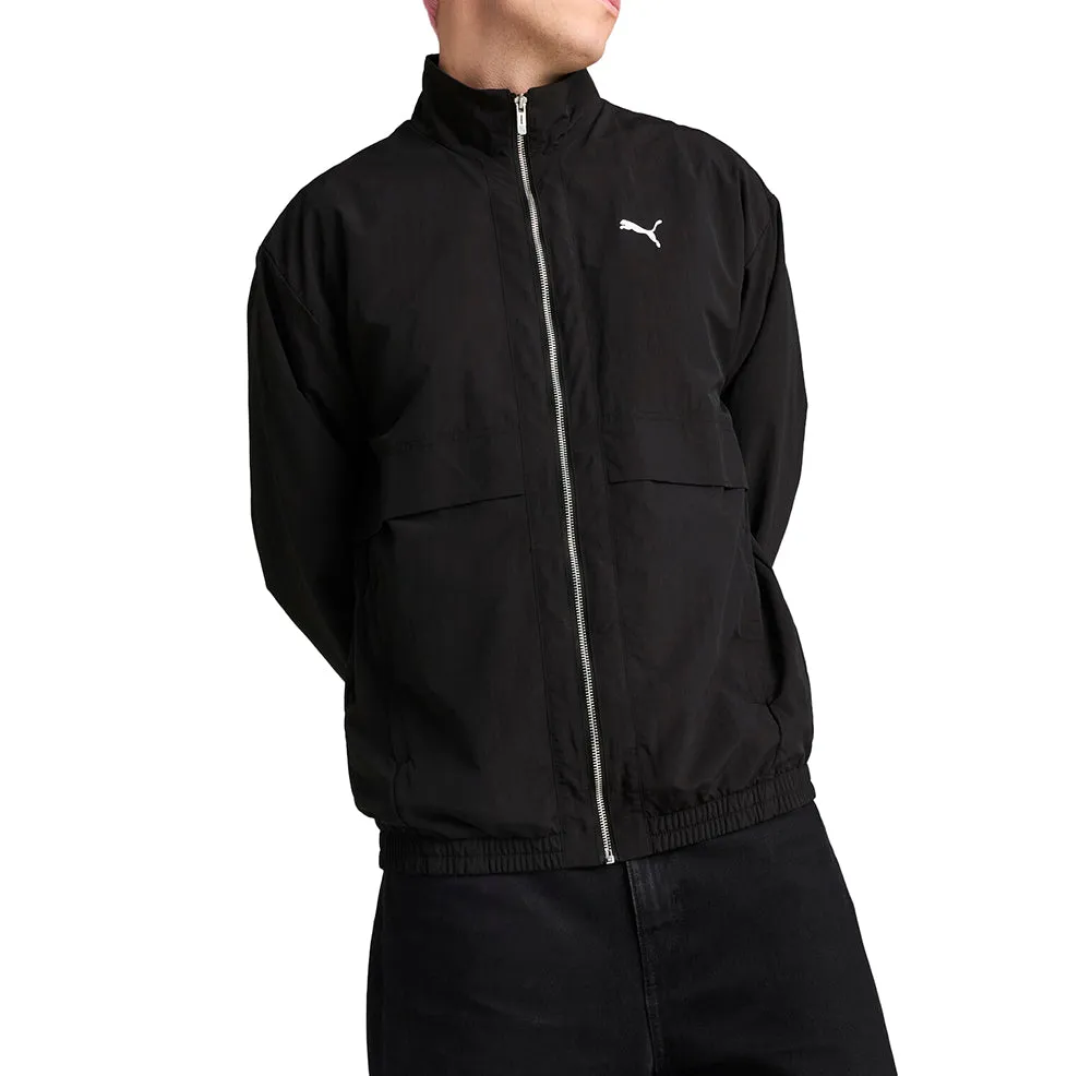 Style Full Zip Windbreaker sold by Shoebacca product image thumbnail 3
