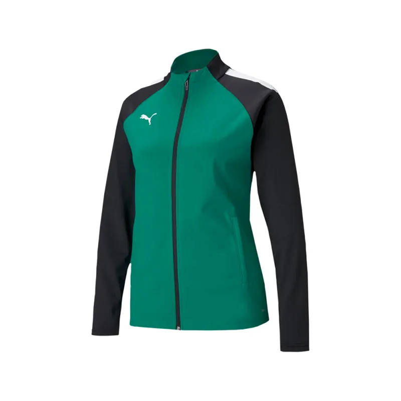 TeamLiga Training Full Zip Jacket made by Puma