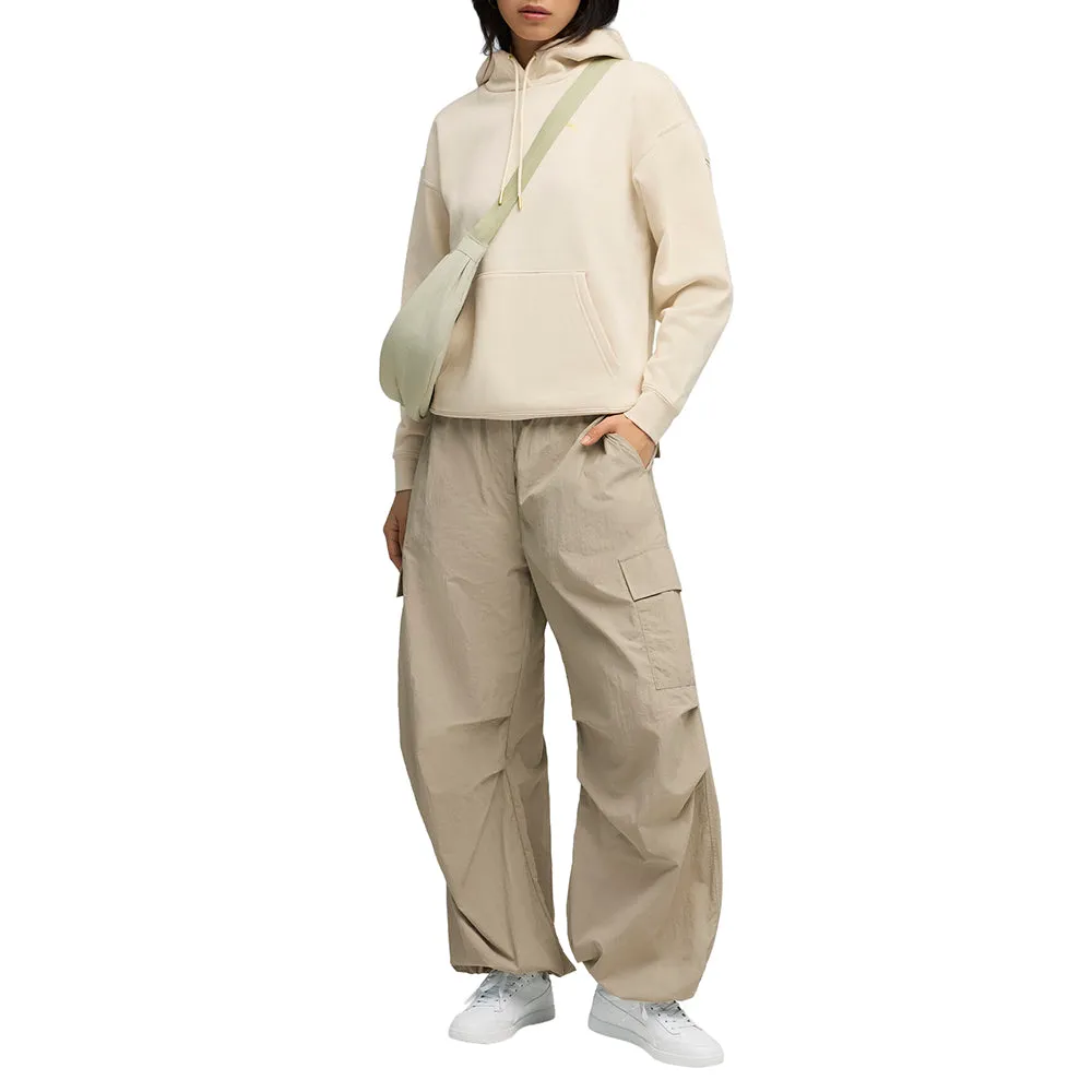 Maximal Metallic Comfort Pullover Hoodie sold by Shoebacca product image thumbnail 5