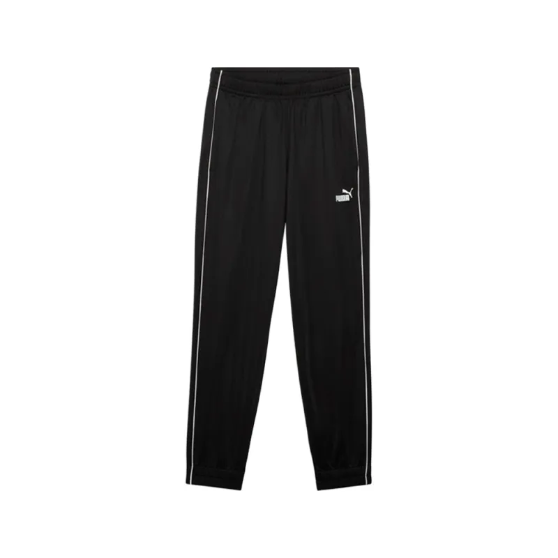 Essentials Piped Tricot Pants made by Puma