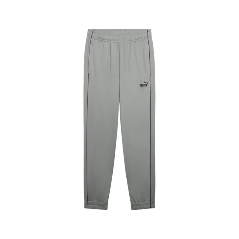 Essentials Piped Tricot Pants made by Puma