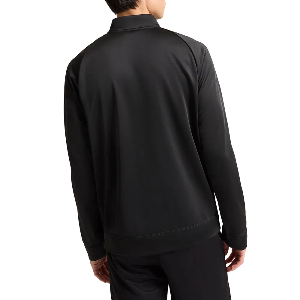 Essential Piped Tricot Full Zip Jacket sold by Shoebacca product image thumbnail 4