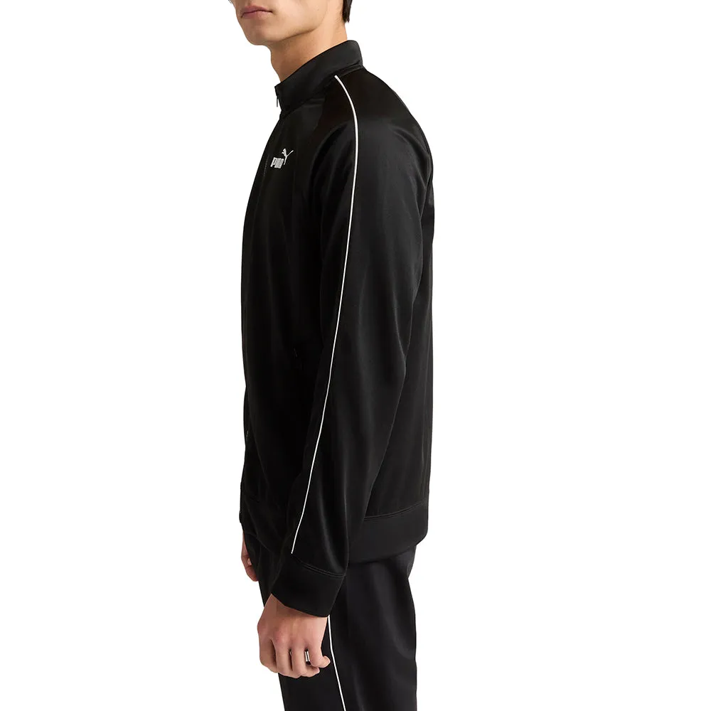 Essential Piped Tricot Full Zip Jacket sold by Shoebacca product image thumbnail 5