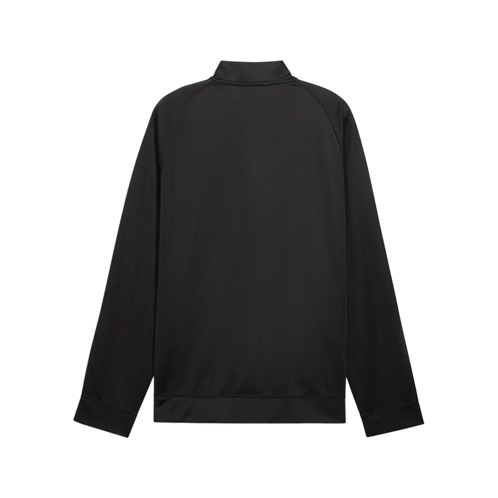 Essential Piped Tricot Full Zip Jacket sold by Shoebacca product image thumbnail 2