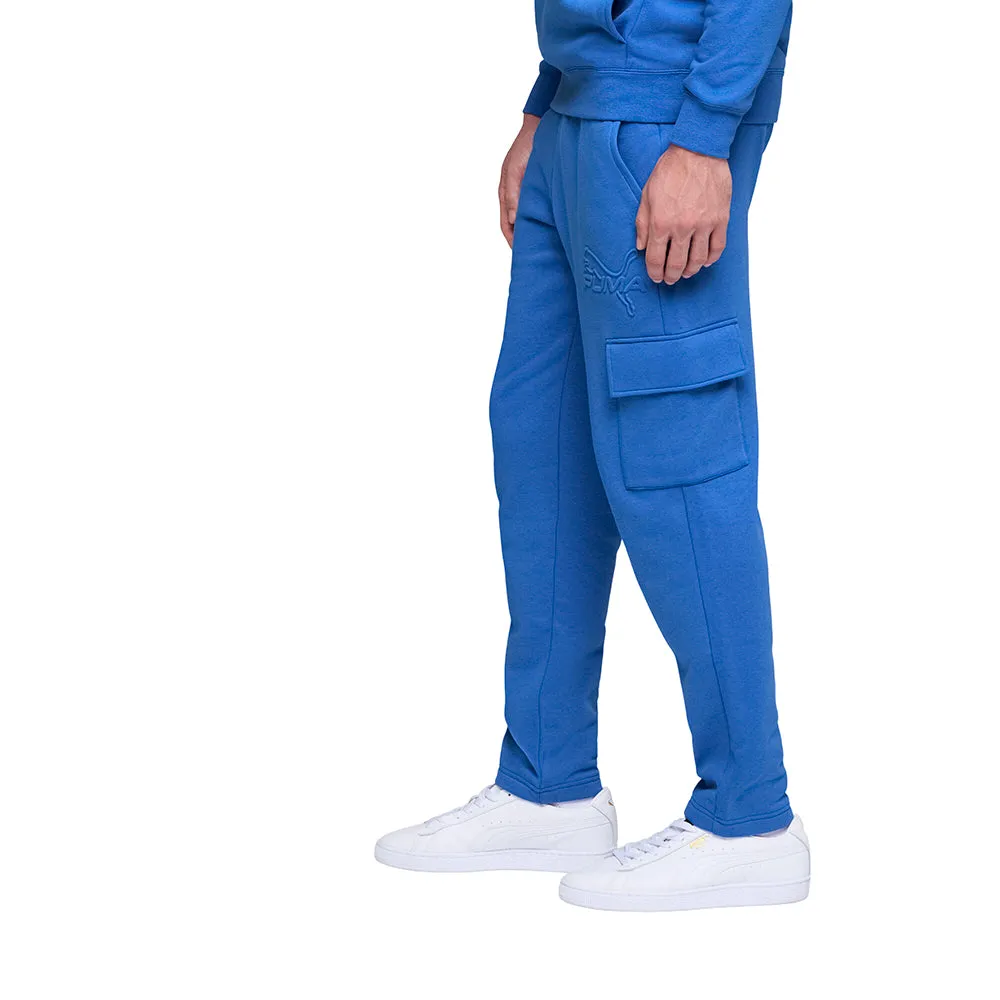 Essentials Embossed Cargo Pants sold by Shoebacca product image thumbnail 5