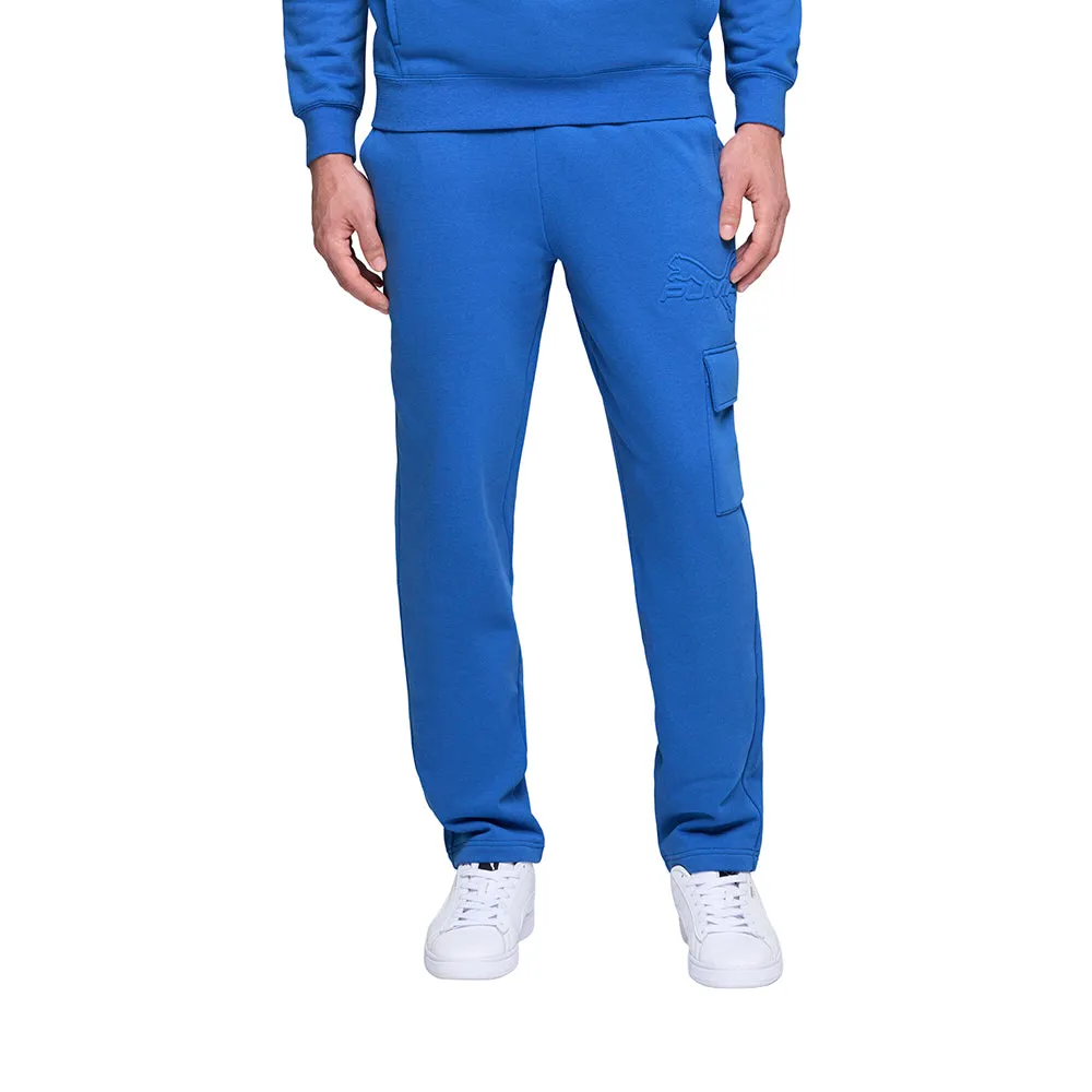 Essentials Embossed Cargo Pants sold by Shoebacca product image thumbnail 3