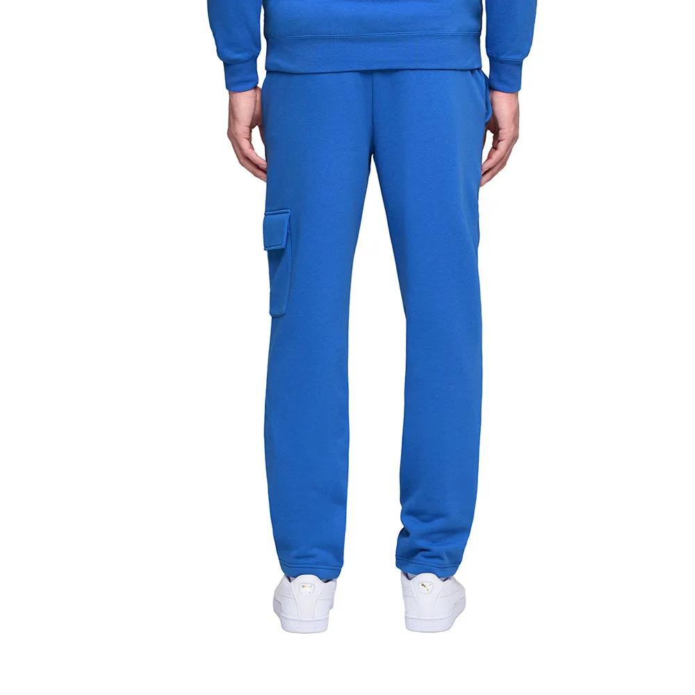 Essentials Embossed Cargo Pants sold by Shoebacca product image thumbnail 4