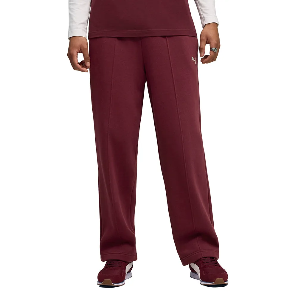 Class Relaxed Pinnacle Pintuck Fleece Sweatpants sold by Shoebacca product image thumbnail 3