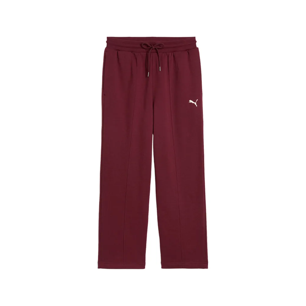 Class Relaxed Pinnacle Pintuck Fleece Sweatpants sold by Shoebacca