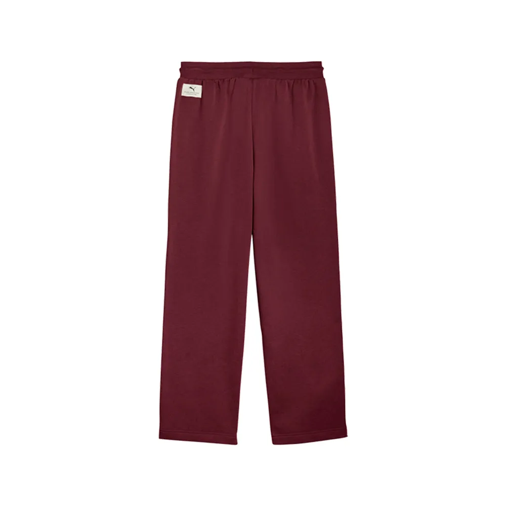 Class Relaxed Pinnacle Pintuck Fleece Sweatpants sold by Shoebacca product image thumbnail 2