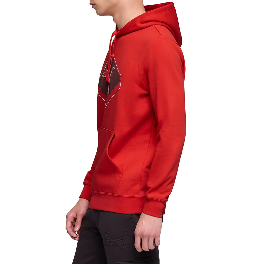 Essentials Swift Pullover Hoodie sold by Shoebacca product image thumbnail 5