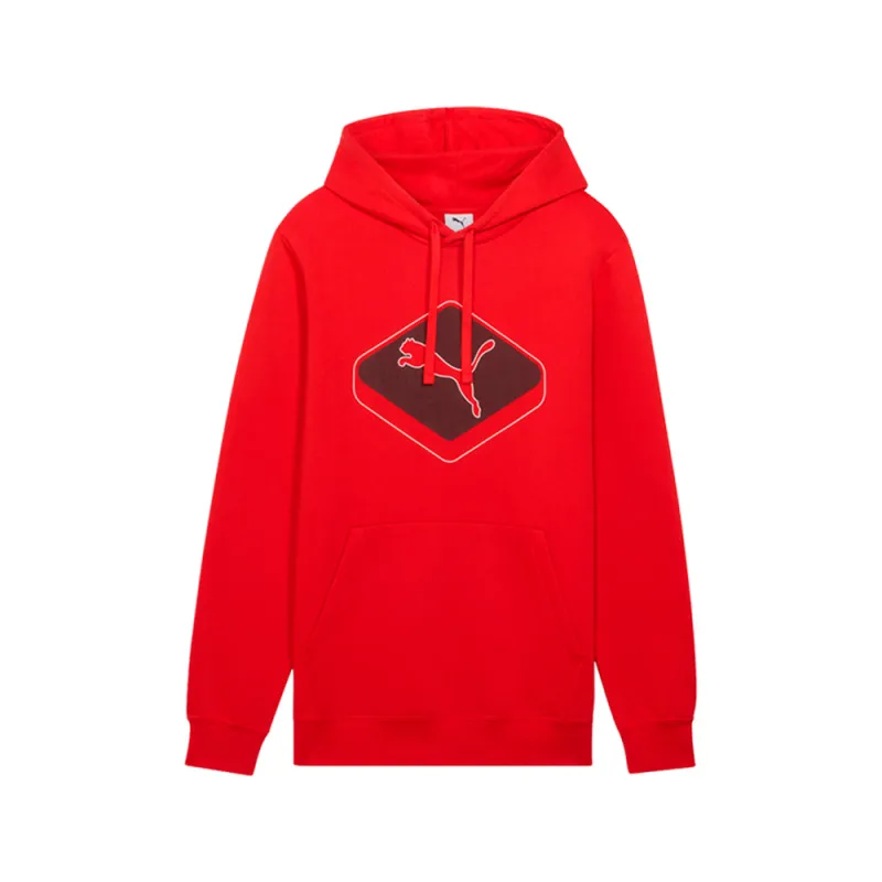 Essentials Swift Pullover Hoodie made by Puma