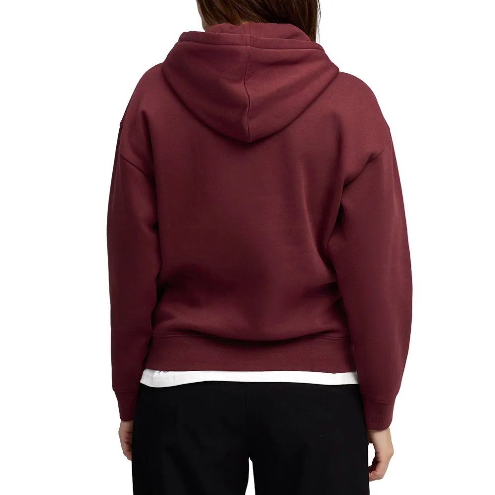 Essentials Nature 2.0 Comfort Fleece Hoodie sold by Shoebacca product image thumbnail 4
