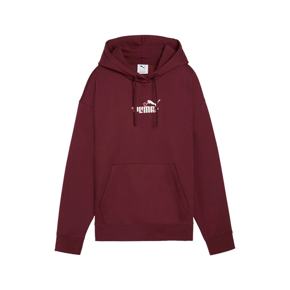 Essentials Nature 2.0 Comfort Fleece Hoodie sold by Shoebacca