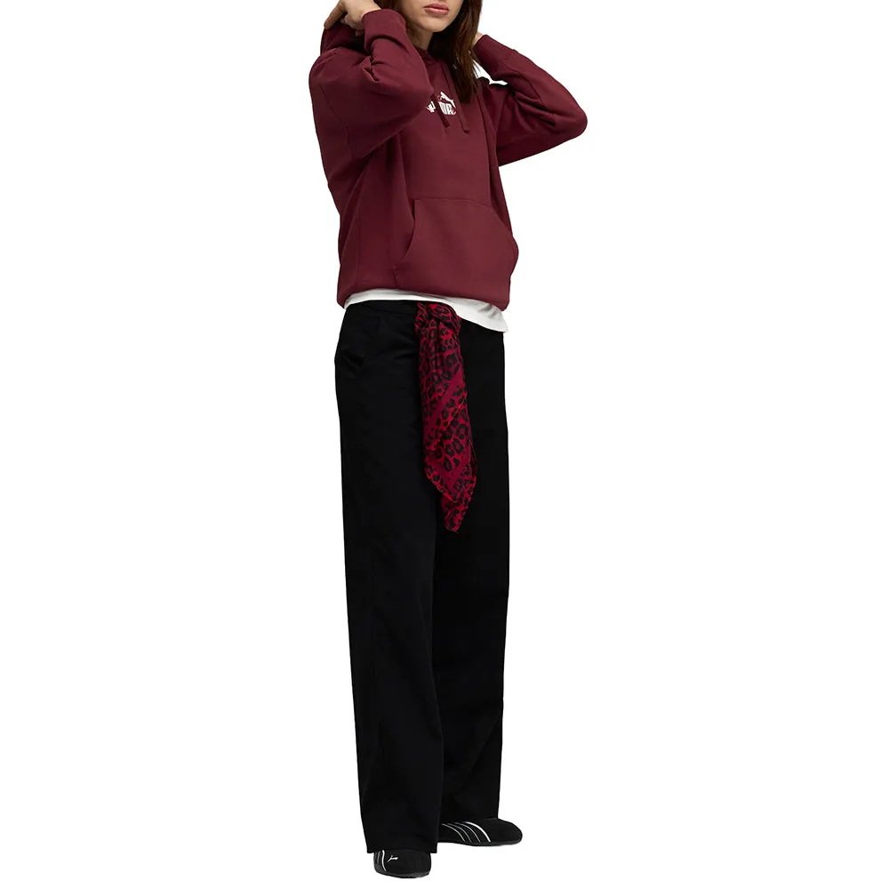 Essentials Nature 2.0 Comfort Fleece Hoodie sold by Shoebacca product image thumbnail 5