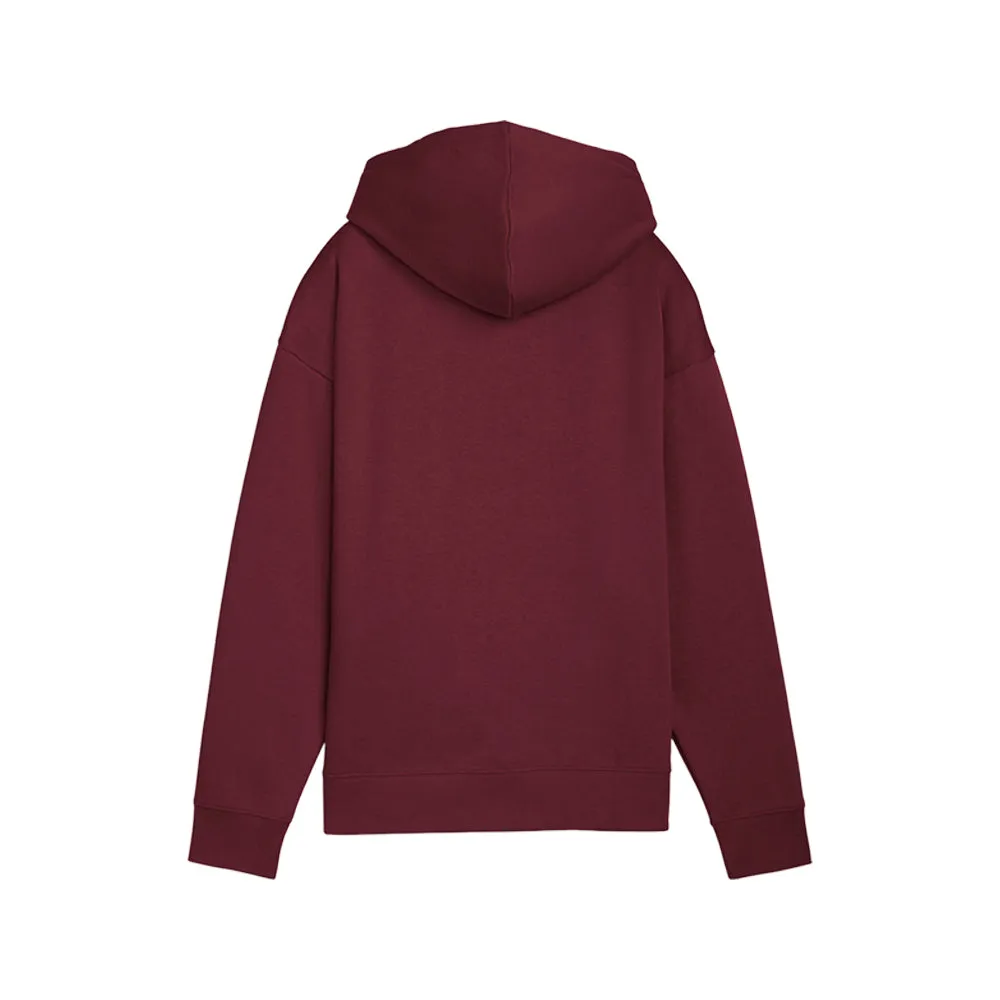 Essentials Nature 2.0 Comfort Fleece Hoodie sold by Shoebacca product image thumbnail 2