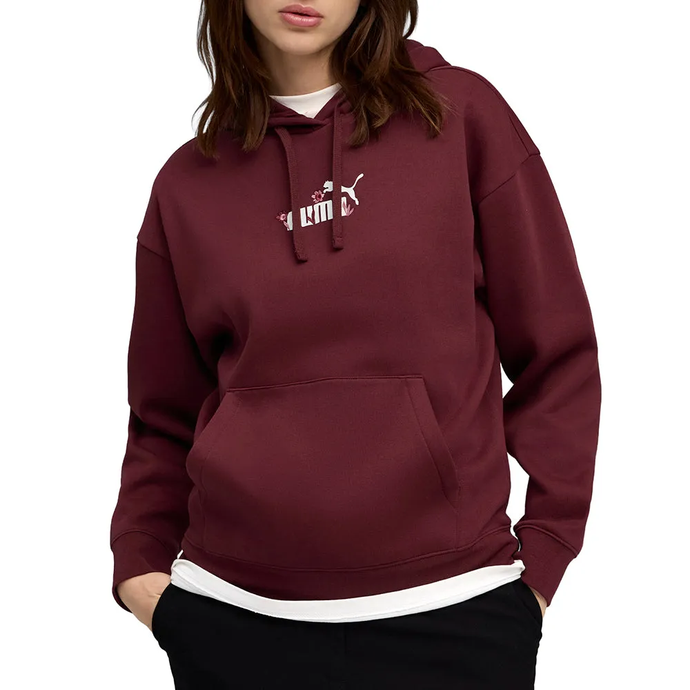 Essentials Nature 2.0 Comfort Fleece Hoodie sold by Shoebacca product image thumbnail 3