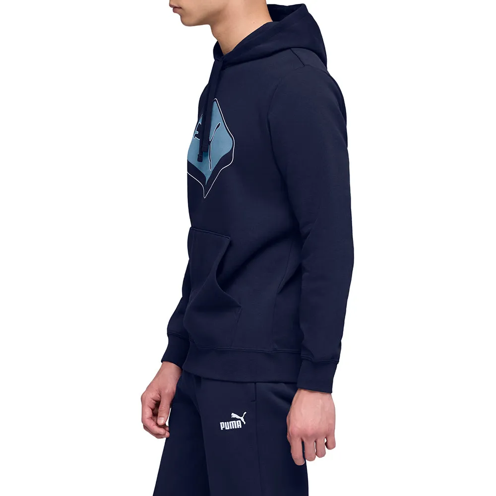 Essentials Swift Pullover Hoodie sold by Shoebacca product image thumbnail 5