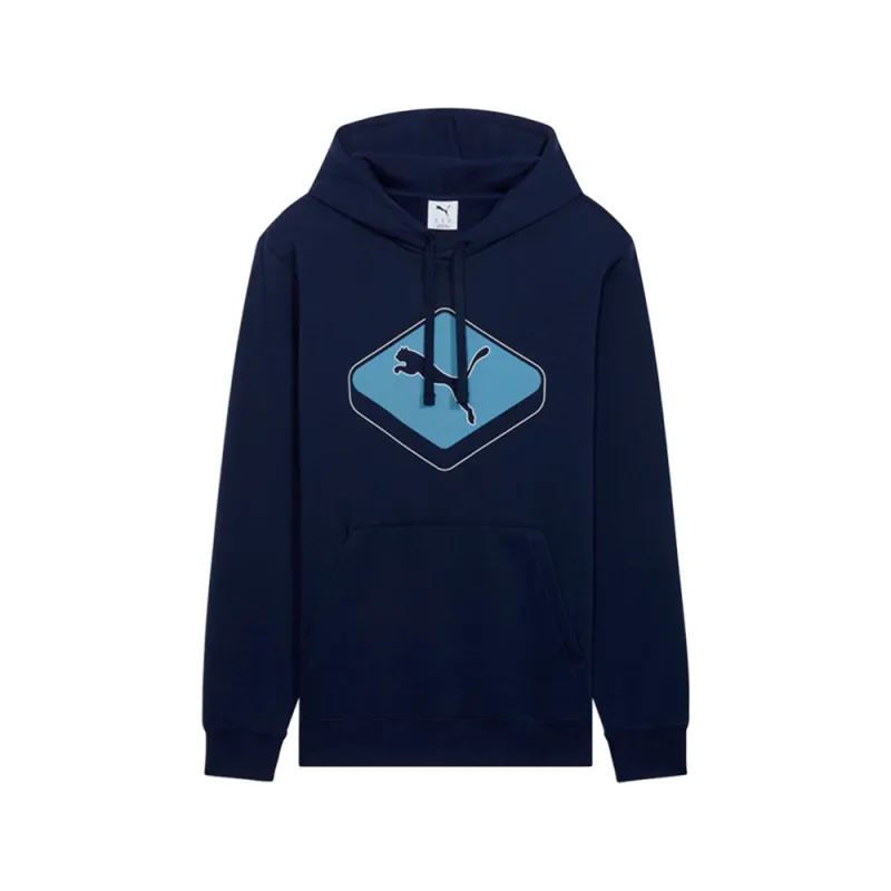 Essentials Swift Pullover Hoodie made by Puma
