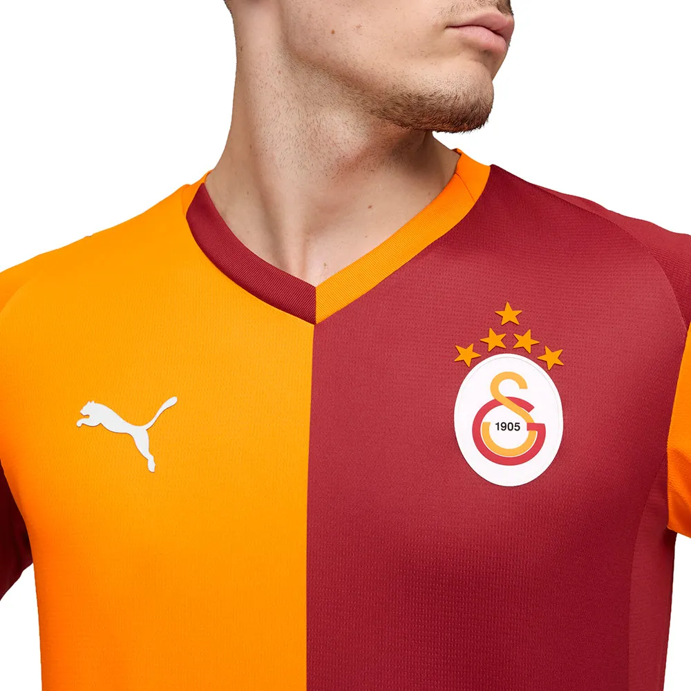 Galatasaray SK 25/26 Home Replica Jersey sold by Shoebacca product image thumbnail 5