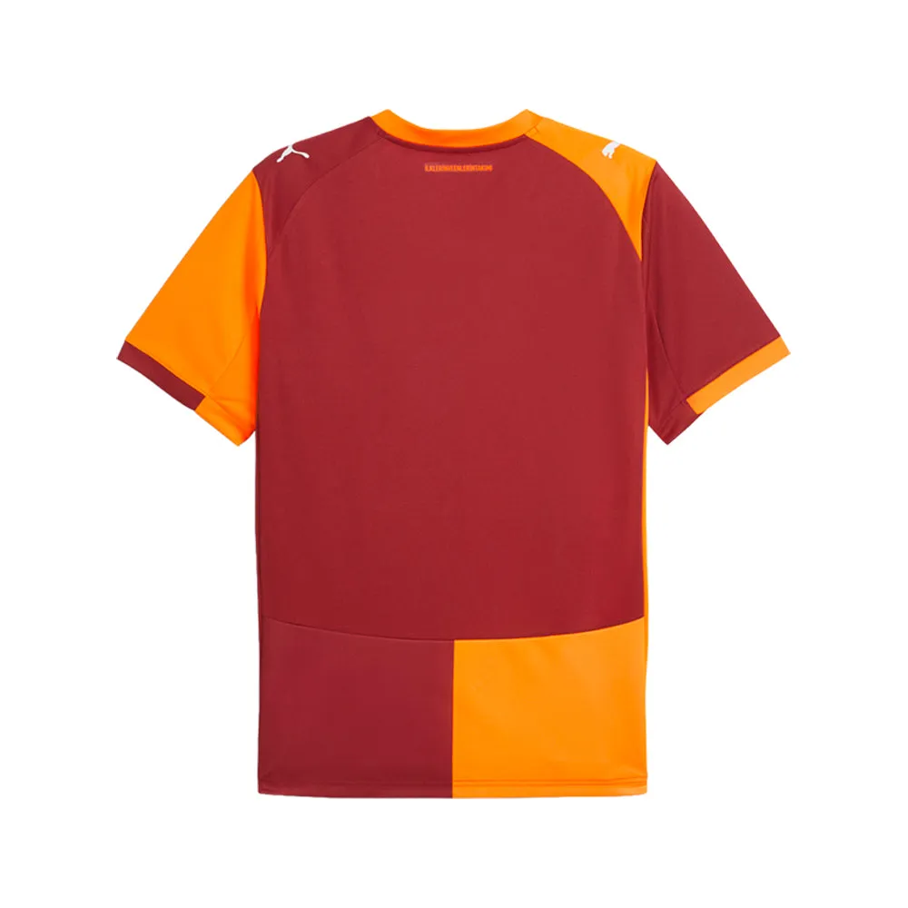 Galatasaray SK 25/26 Home Replica Jersey sold by Shoebacca product image thumbnail 2