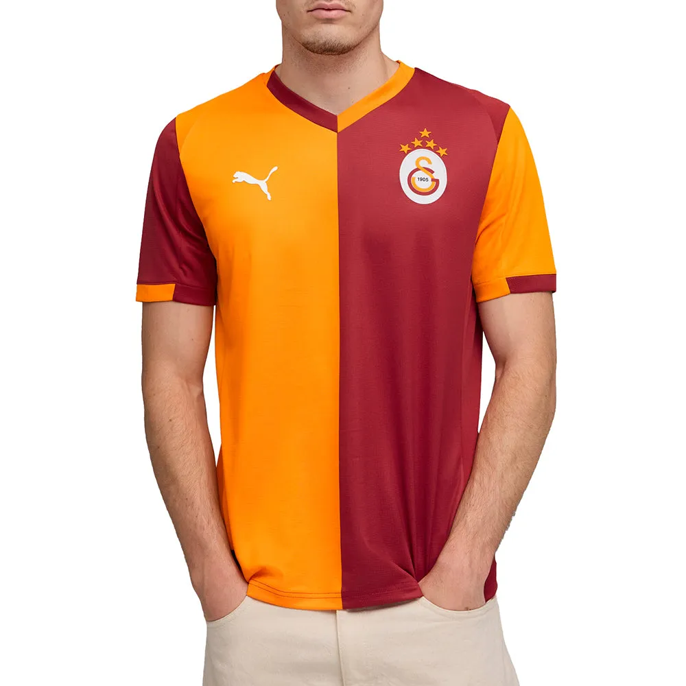 Galatasaray SK 25/26 Home Replica Jersey sold by Shoebacca product image thumbnail 3