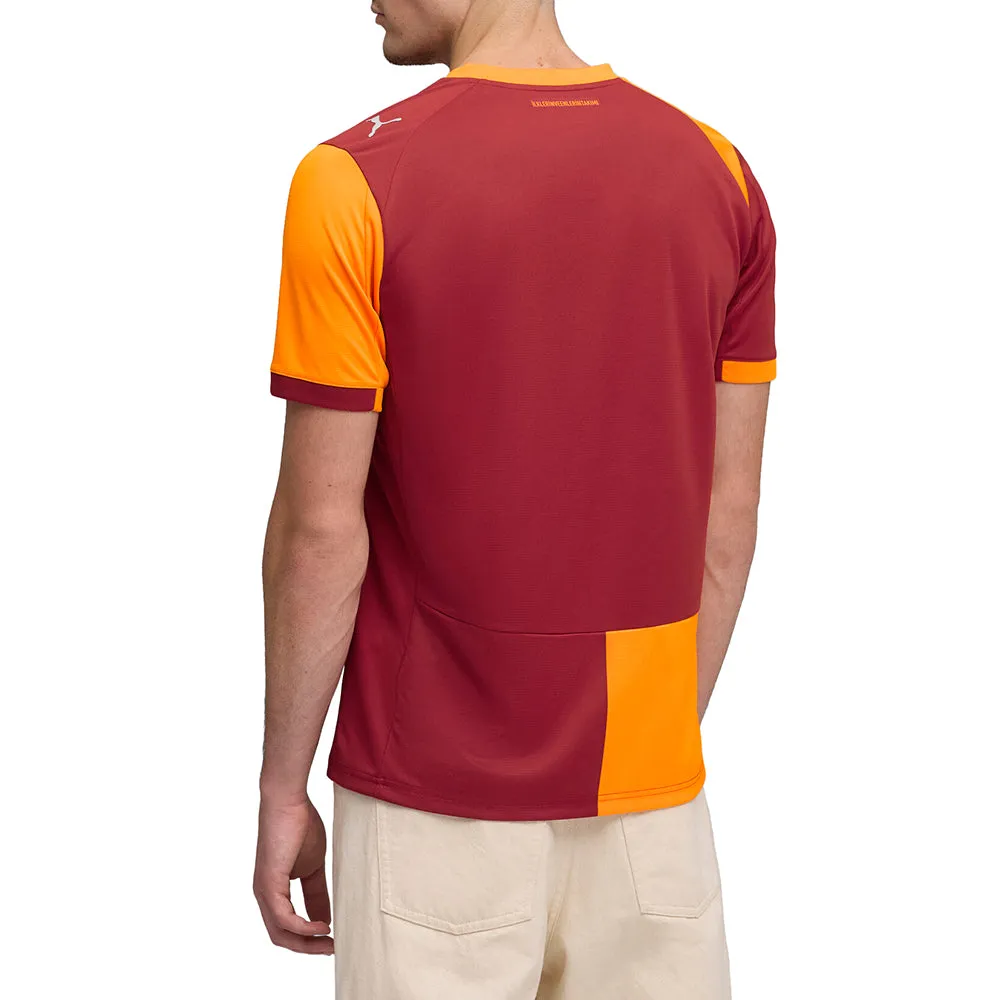Galatasaray SK 25/26 Home Replica Jersey sold by Shoebacca product image thumbnail 4