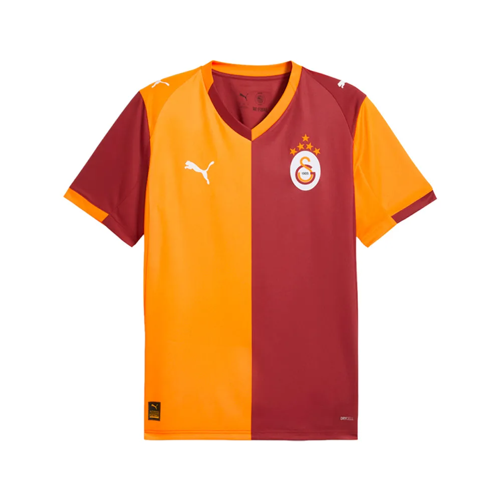 Galatasaray SK 25/26 Home Replica Jersey sold by Shoebacca
