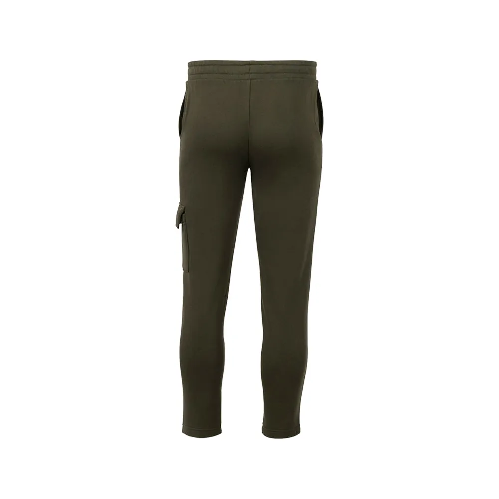 Essentials Embossed Cargo Pants sold by Shoebacca product image thumbnail 2