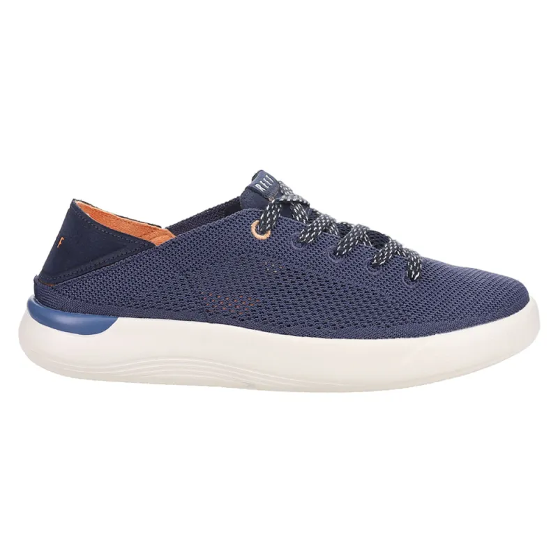 Swellsole Neptune Lace Up Sneakers made by Reef