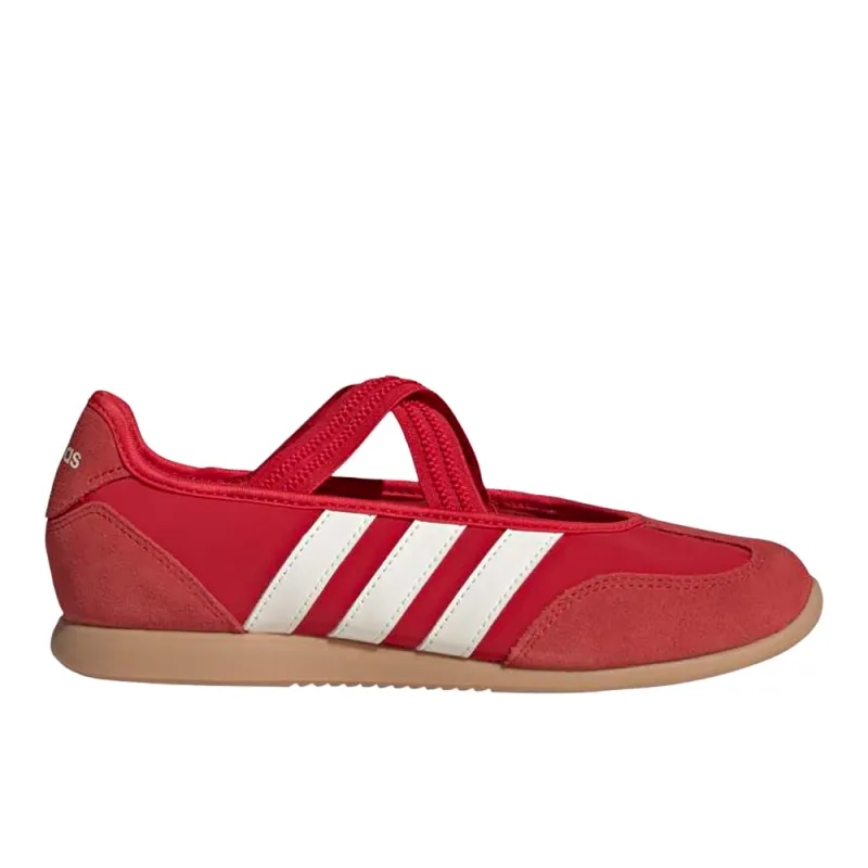 Barreda Mary Jane Shoes made by Adidas